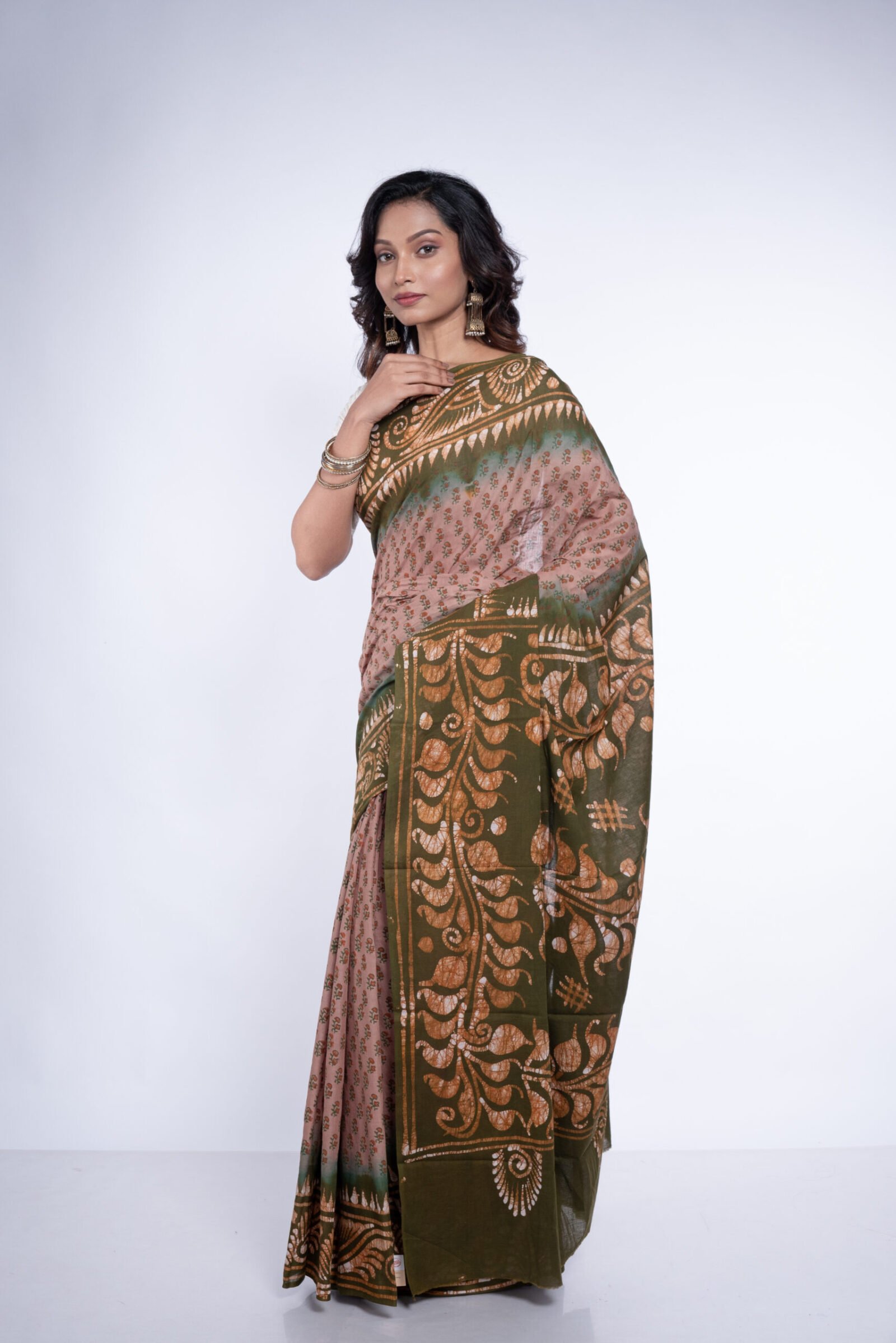 Batik 'Vana Priya' Cotton - Image 3