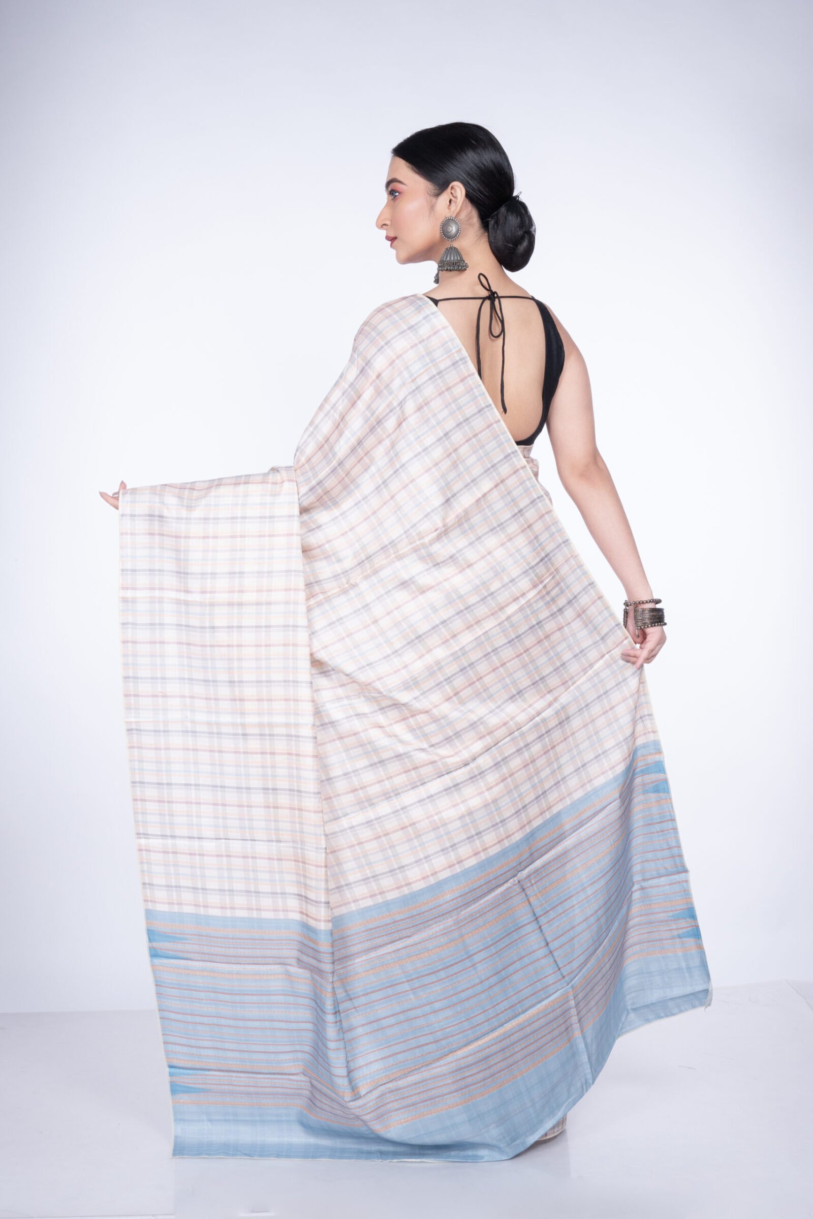 "Sand n Sky" Silk - Image 3