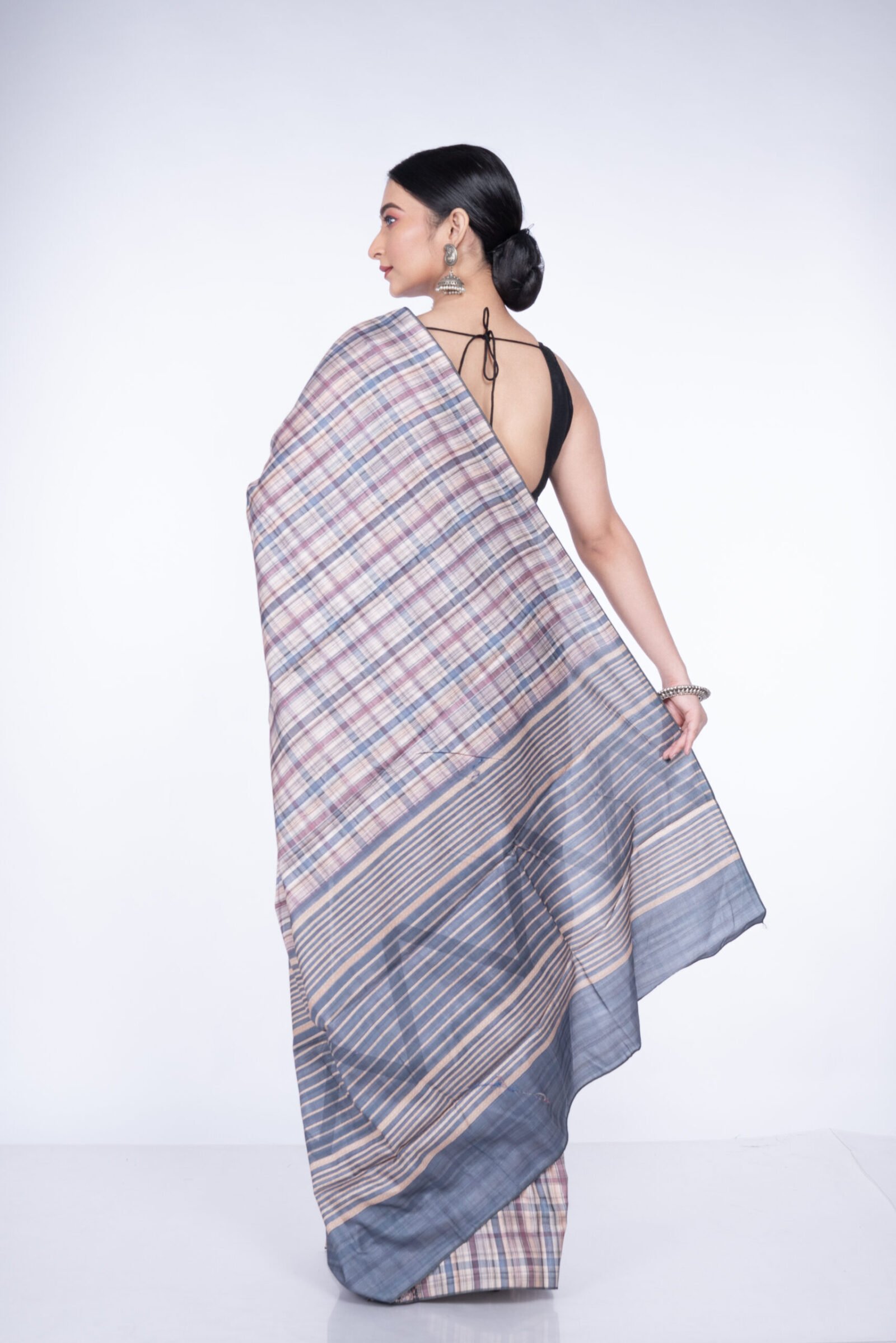 "Symmetry Charm" Silk - Image 3