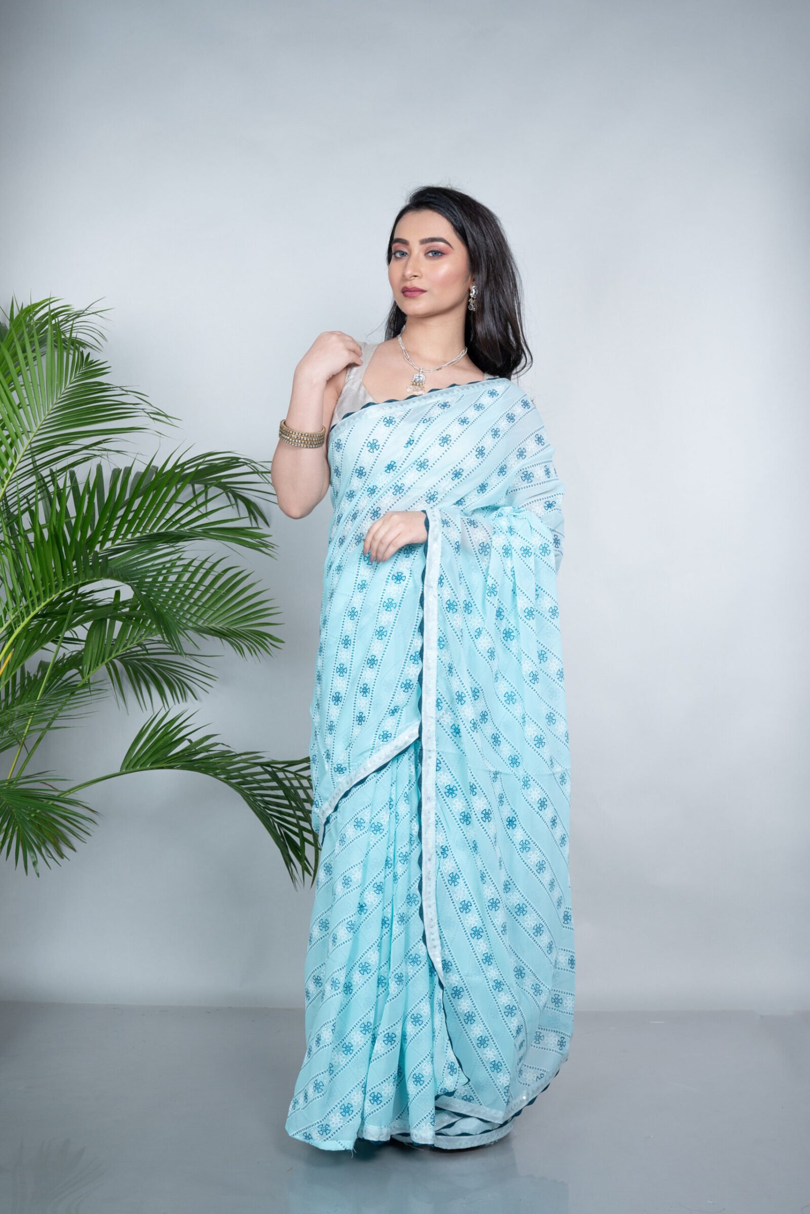 Maheshwari  'Aqua Dream'