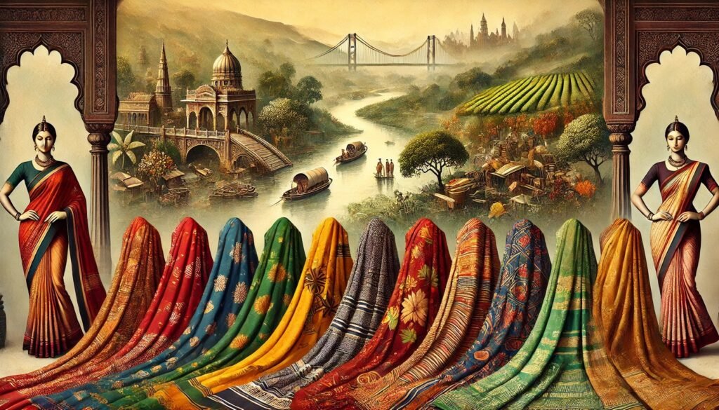 East India
