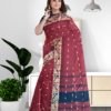 Tant 'Crimson Allure' Cotton - Image 3